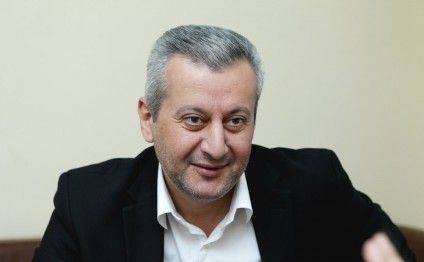 Nəsimi Nəbizadə AzTV-də işə düzəldi - Açıqlama