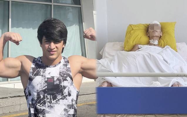 Yanlış əməliyyat olunduğu deyilən 16 yaşlı Ümid vəfat etdi