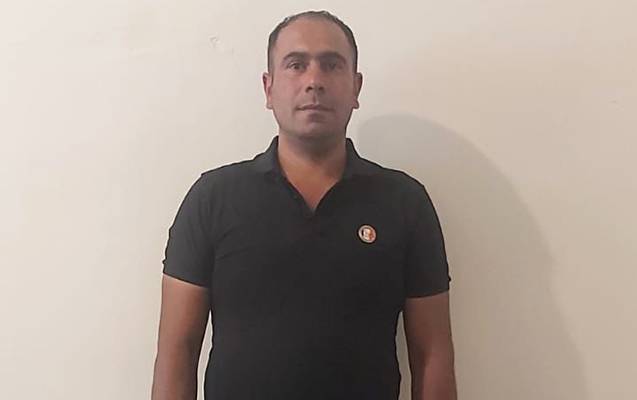 Tur ovlayan şəxs saxlanıldı