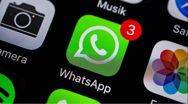 “WhatsApp” da yenilik – İstifadəçilərin işi asanlaşdı