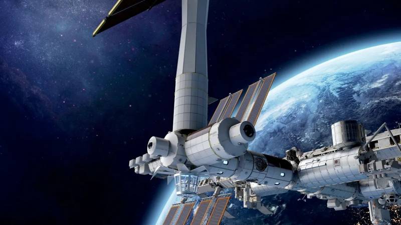 NASA dünyanın sonu olacaq tarixi AÇIQLADI