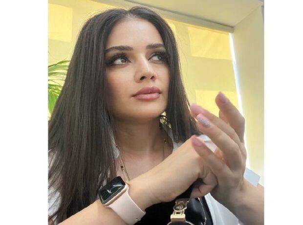 “Sən yalan içində yaşayırsan, mən – həqiqətdə” iddiası- Gülər Mübariz YAZIR