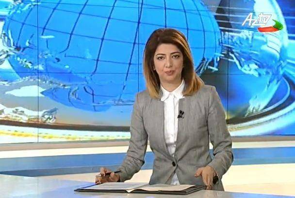 Milli Onkologiya Mərkəzinə köçürülən məşhur aparıcının son durumu AÇIQLANDI - YENİLƏNDİ