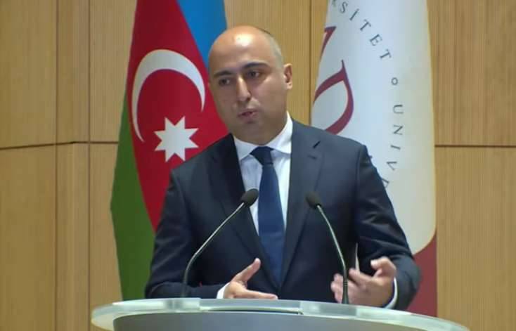 Nazirin müəllimlərlə bağlı bu fikri alqışla qarşılandı - VİDEO