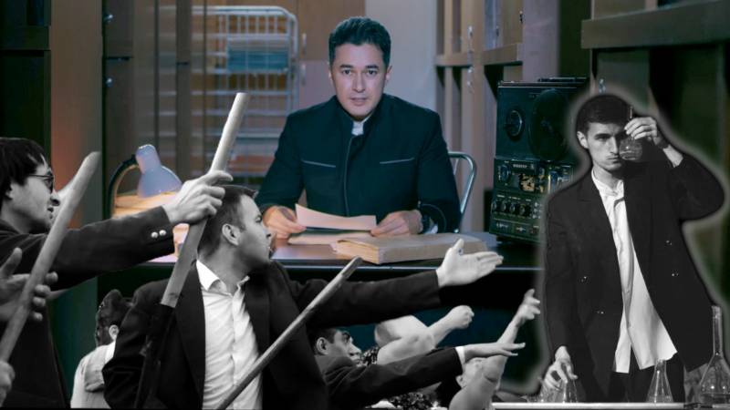 Xankəndidə 15 günlük gizli əməliyyat: Tam məxfi sənədlər ilk dəfə üzə çıxdı - VİDEO