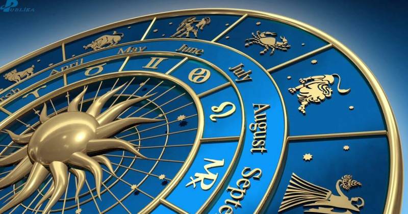 Ürəklərinin götürdüyü yerə getməli olan 3 bürc - Astroloqdan açıqlama