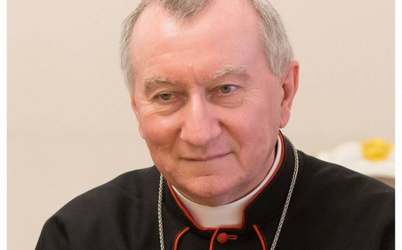 Müqəddəs Taxt-Tacın dövlət katibi Azərbaycana gəlir