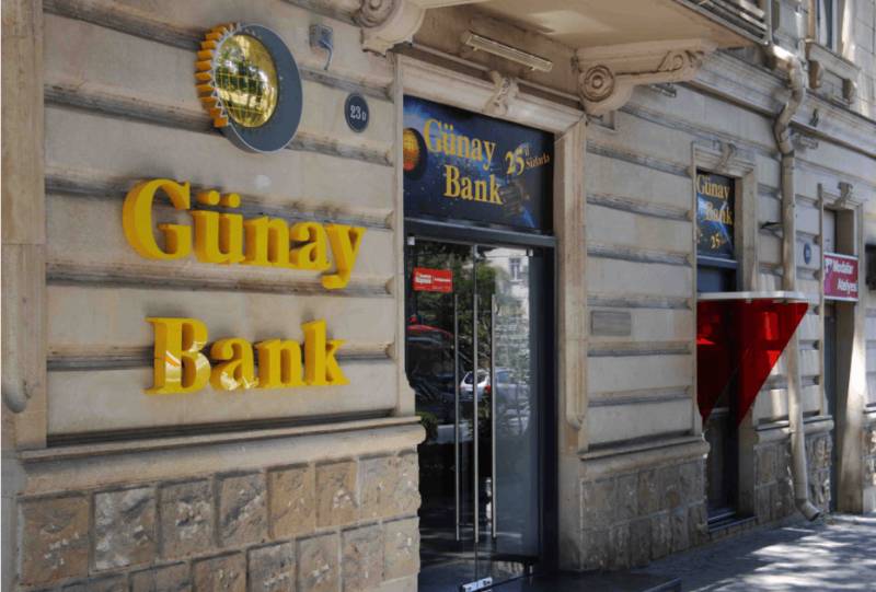 Ləğv edilmiş “Günay Bank”ın kreditorlarının NƏZƏRİNƏ