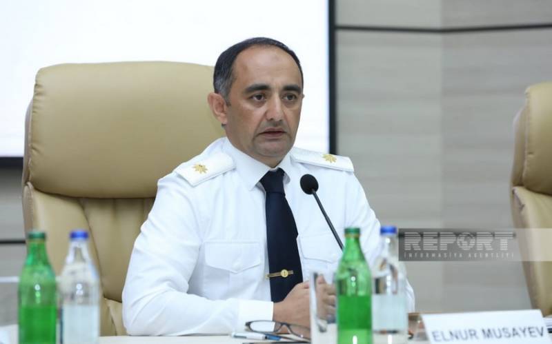 “Ağackəsməyə görə sahibkarlar və şirkətlər tərəfindən 1,5 milyon manat ziyan ödənilib” - Baş Prokurorluq