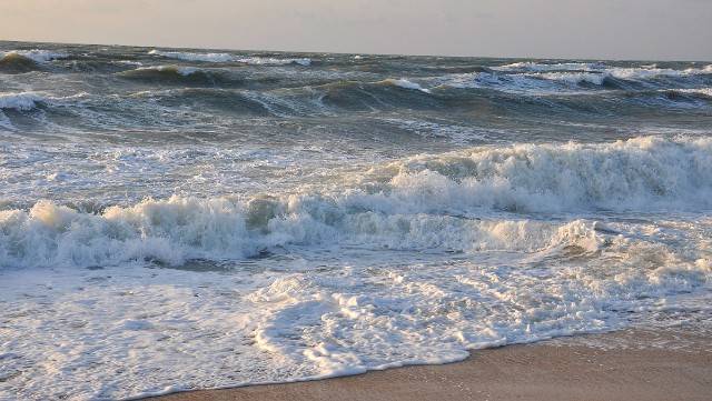 Bu tarixlərdə dənizə girmək təhlükəlidir\" - XƏBƏRDARLIQ