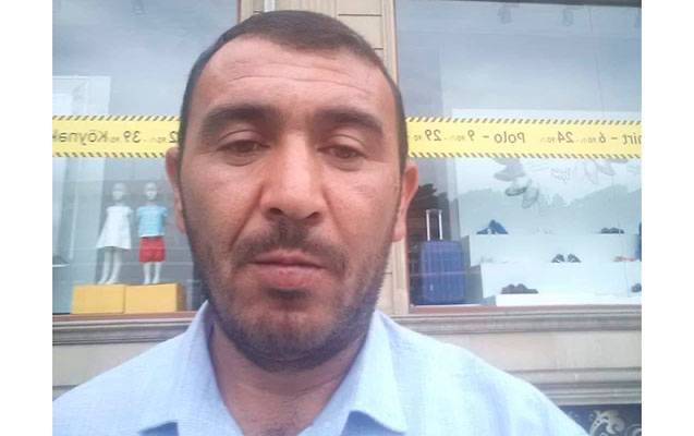 Mahir Əzimova hökm oxundu 