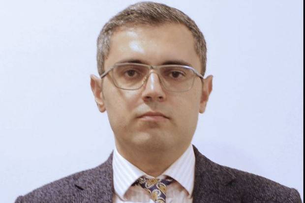 Prezident Azər Abbasovu yüksək vəzifəyə təin etdi - SƏRƏNCAM