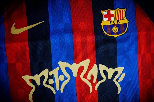 “Barselona” brilyant satmağa başlayacaq