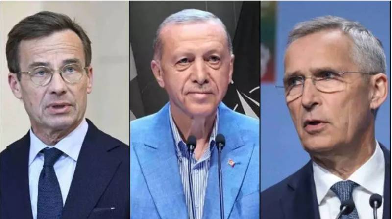 Kritik üçtərəfli görüş başladı