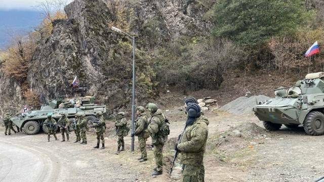 Rusiya Ukraynanın itkilərini açıqladı