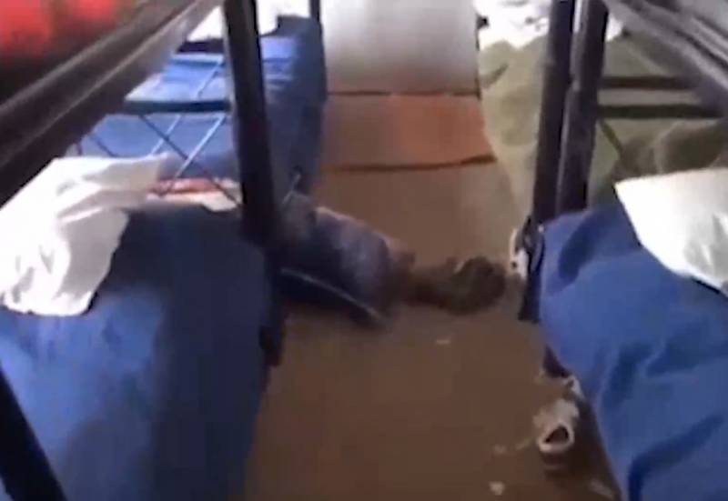 Görüntüləri yayılan uşaq evi bu rayonda yerləşirmiş - RƏSMİ (VİDEO)