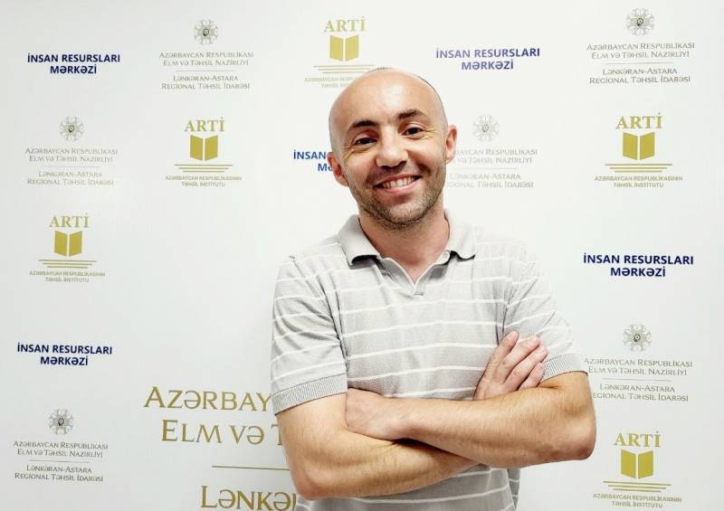 Kimya fənni üzrə ən yüksək balı o TOPLADI