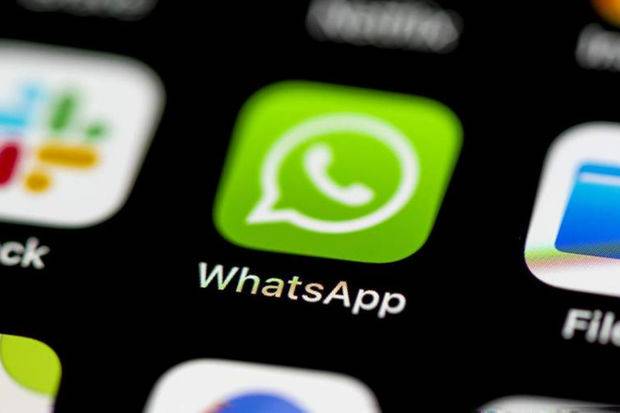 “WhatsApp”dan yeni sadələşdirilmiş funksiya - FOTO