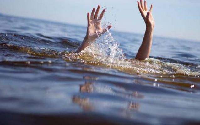 Bilgəhdə 1 nəfər dənizdə batdı