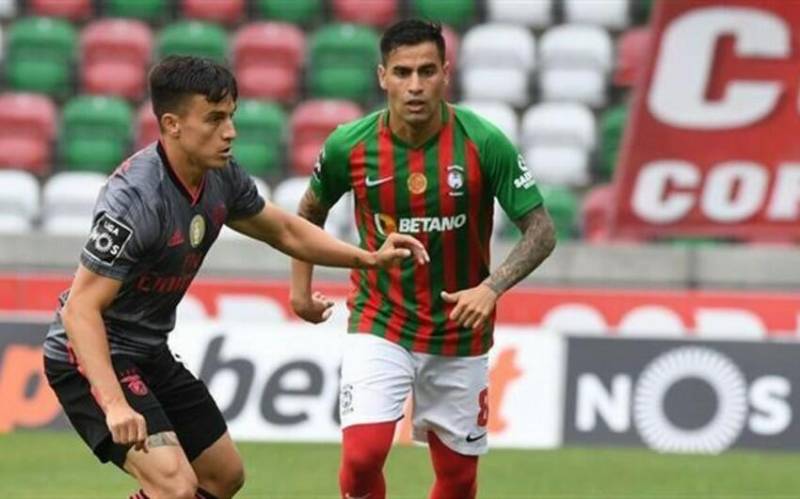 \"Neftçi\"nin sabiq futbolçusu Portuqaliya klubuna keçdi