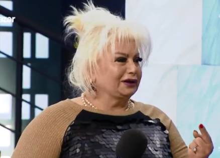 Xanım ifaçıları tənqid etdi: \"Elə bil dünyanı onlar yaradıb\"