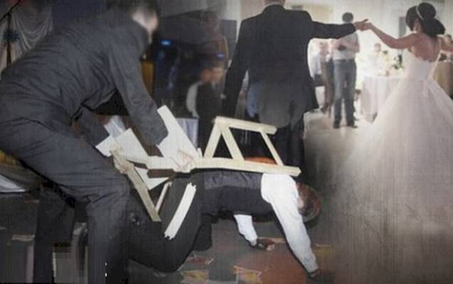 Toyda ər-arvadın bıçaqlanması barədə YENİ DETALLAR