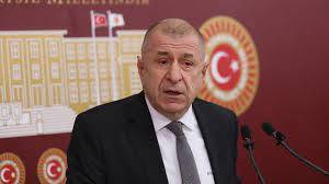 Bu şəxsin Suriyaya girişinə qadağa