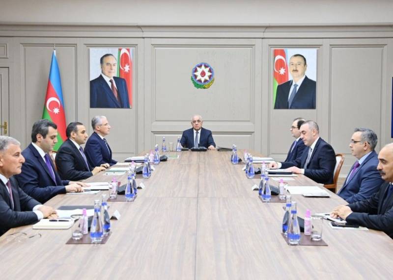 Sabah Söyüdlü ilə bağlı Komissiyanın iclası keçiriləcək