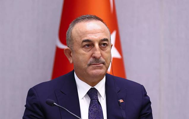 Çavuşoğluna yeni vəzifə verildi