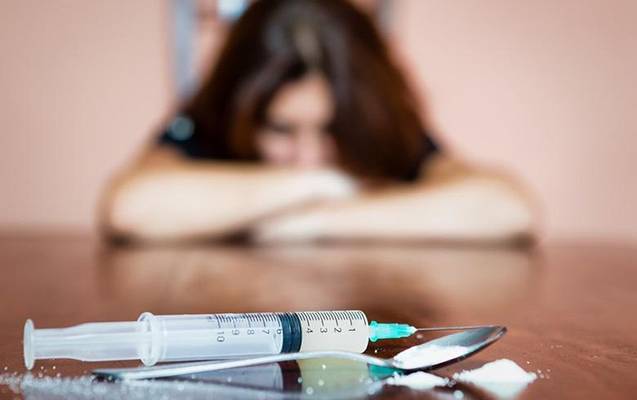 Qeydiyyatda olan narkomanların sayı AÇIQLANDI