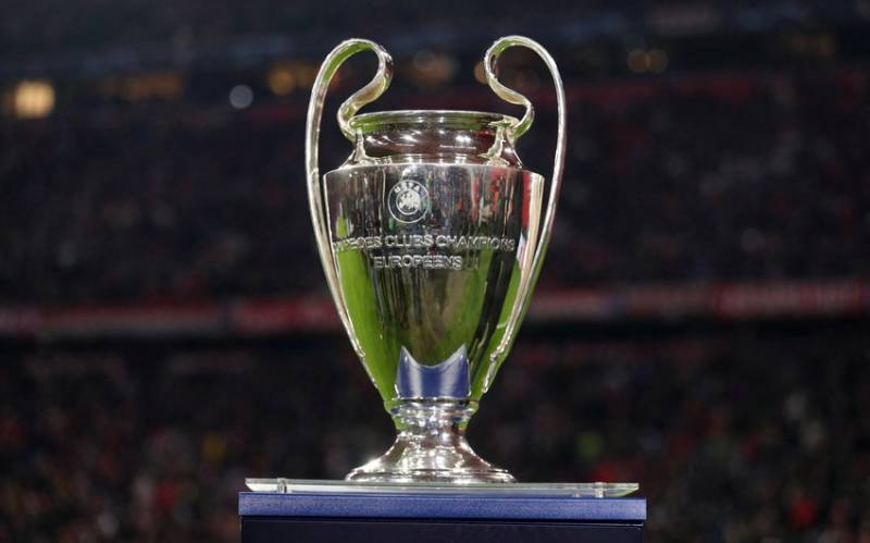 Çempionlar Liqasında günün NƏTİCƏLƏRİ
