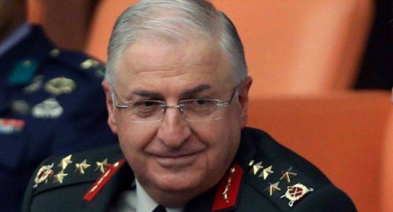 Müdafiə naziri İtaliyalı və Estoniyalı həmkarlarıyla görüşdü