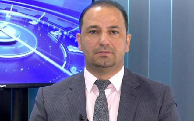 Mustafa Babanlının vəzifəsi ona həvalə olundu