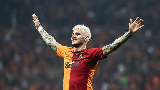 “Qalatasaray” yaxın saatlarda İkardi transferini açıqlayacaq