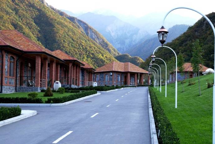 Azərbaycanda istirahət etmək istəyənlər bunu bilməlidir - Yeni qiymətlər