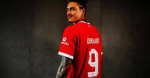 “Liverpul”da yeni “9 nömrə” 