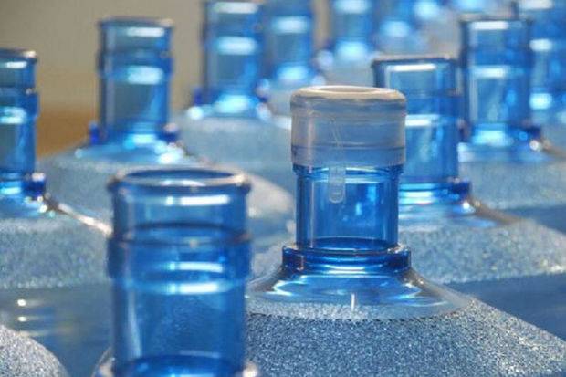 Bulaq suyu adı ilə satılan kran suları... - VİDEO