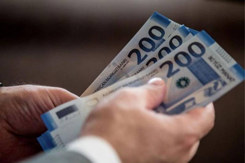 Azərbaycanda əhalinin gəlirləri ARTIB