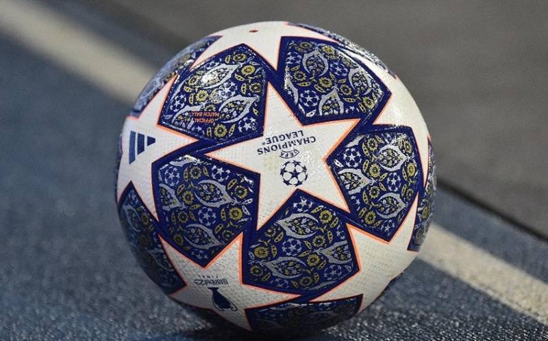 Çempionlar Liqasında günün NƏTİCƏLƏRİ