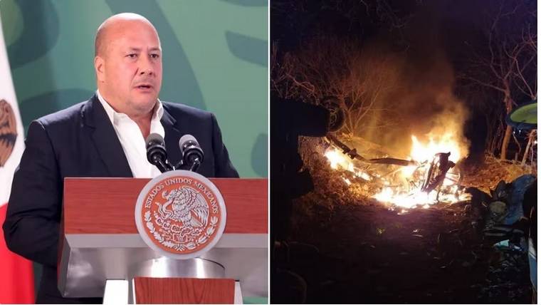Meksikada onlarla insanın yaralanmasıyla nətcələnən partlayış baş verib