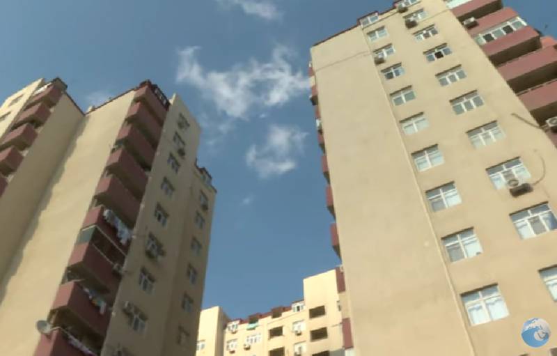 Binada yaşayanların DİQQƏTİNƏ: Bu kommunal xidmətin qiyməti artdı