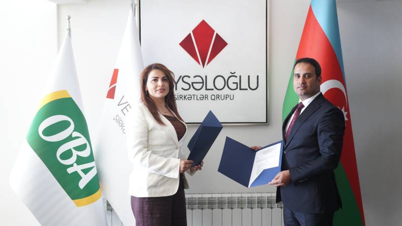 “OBA” ilə Dövlət Məşğulluq Agentliyi arasında memorandum imzalandı - FOTO
