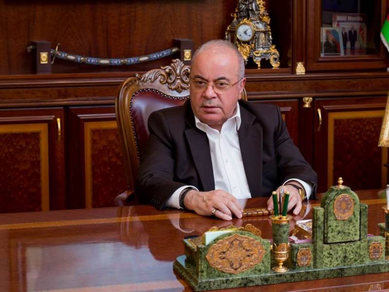 Madər Musayevin ölüm səbəbi MƏLUM OLDU