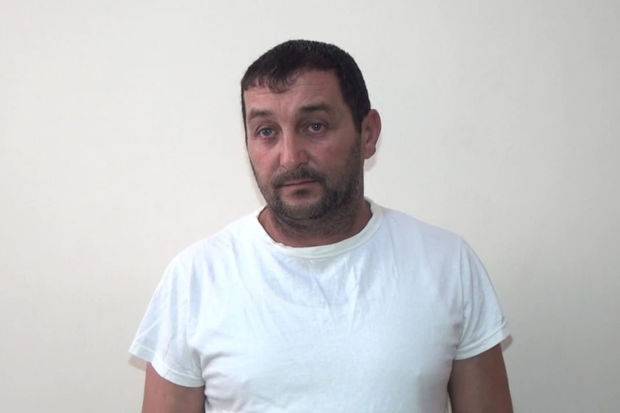 Ağcabədi sakinindən çətənə bitkisi və qurudulmuş marixuana götürülüb - FOTO/VİDEO