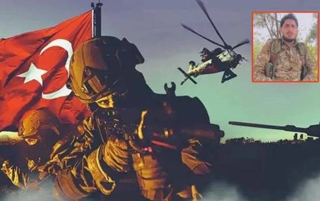 40 nəfərin öldüyü terror aktının təşkilatçısı məhv edildi