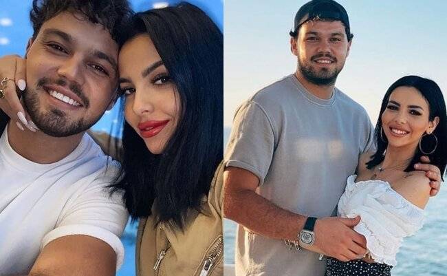 Fərid və Nagehan cütlüyü barışır? 