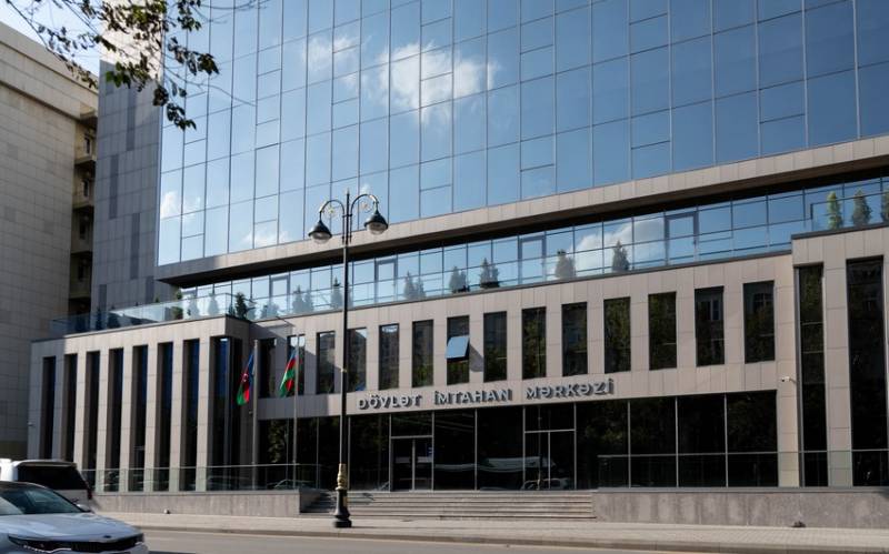 DİM bu nazirliklə birgə işə qəbul üzrə imtahan keçirəcək