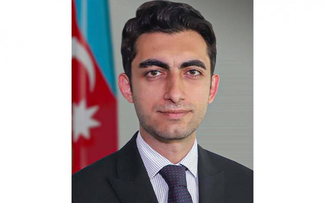 Taleh Kazımovun yeni müşaviri o oldu 