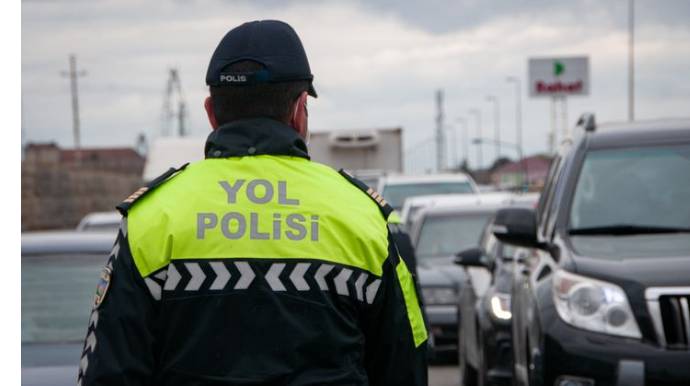 Sürücülərin nəzərinə - Cərimələr artırıldı