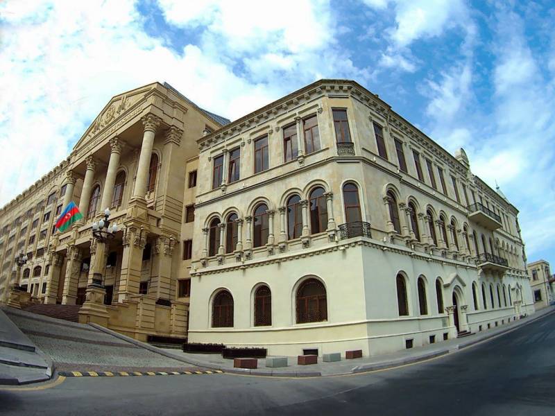 Bakı Ağır Cinayətlər Məhkəməsində 3 yeni hakim - FOTO